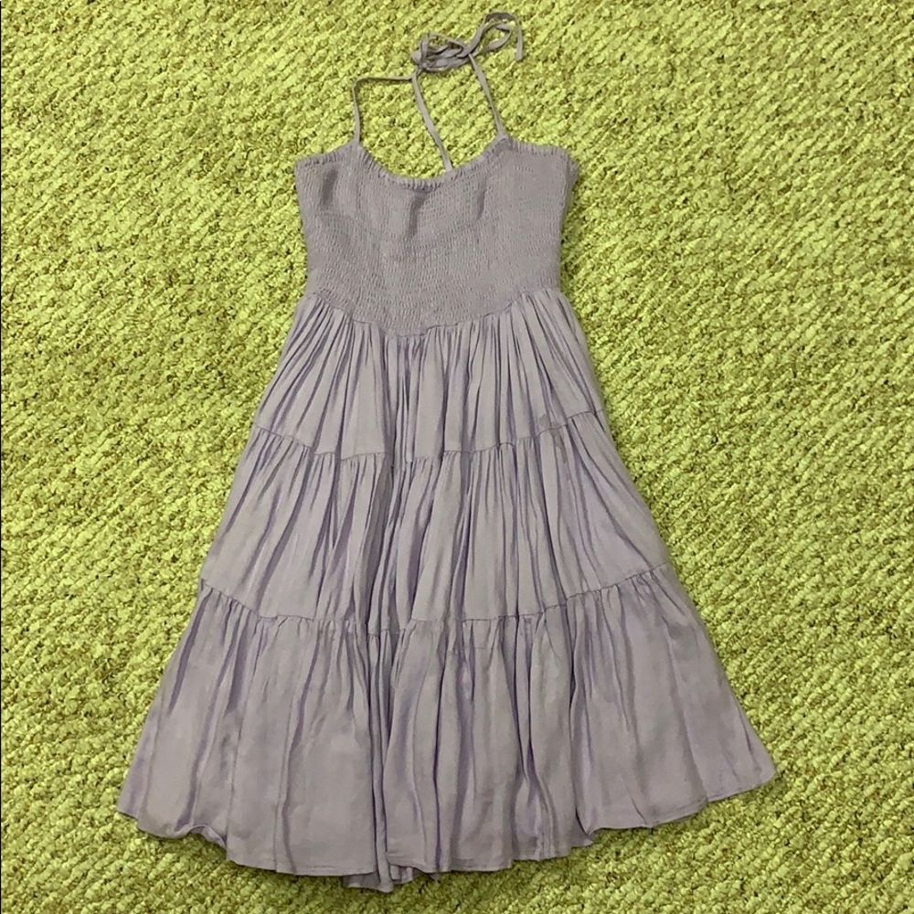 Free people dress